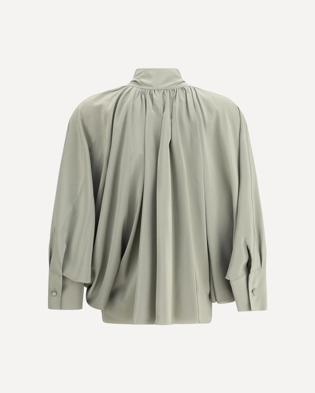Max Mara Gray Shirts