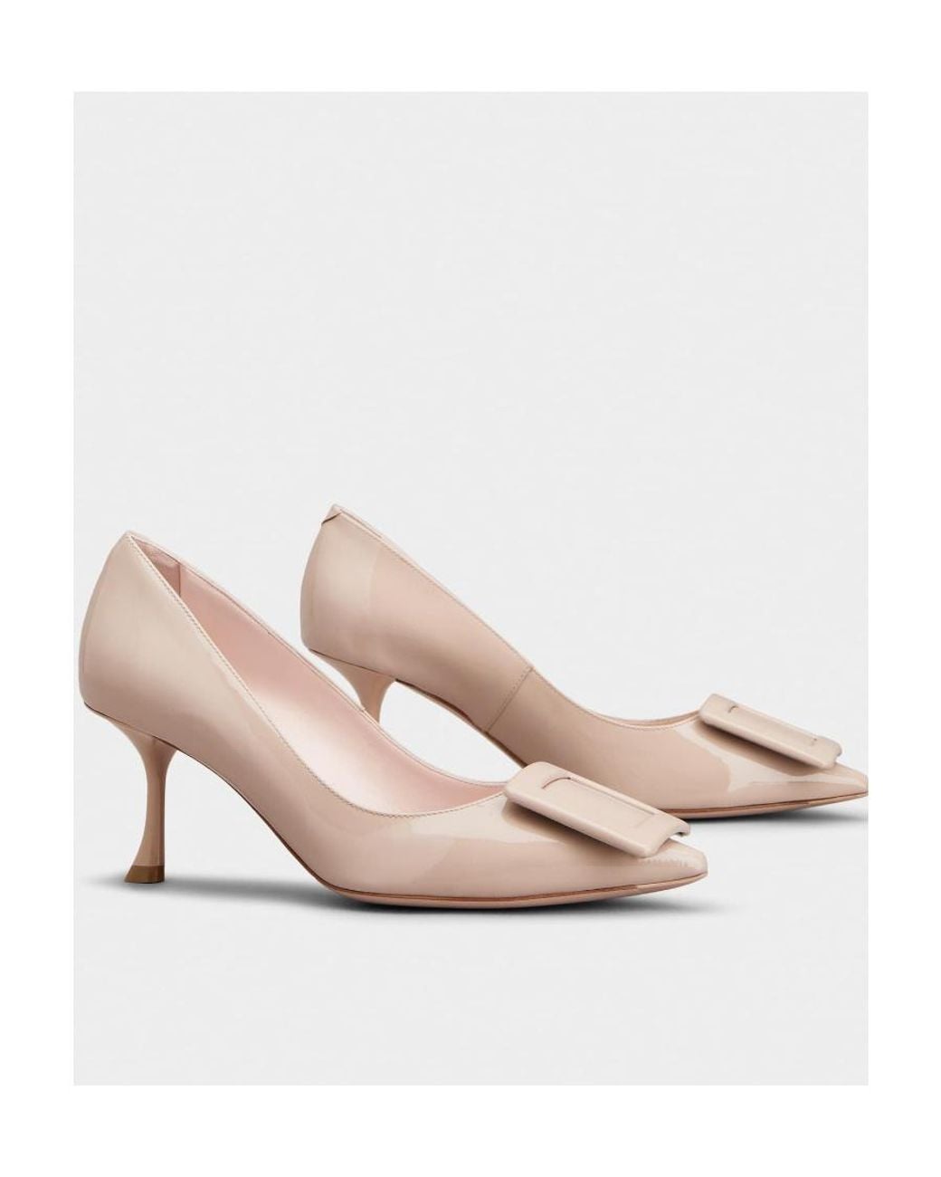 Roger Vivier Pink Viv
