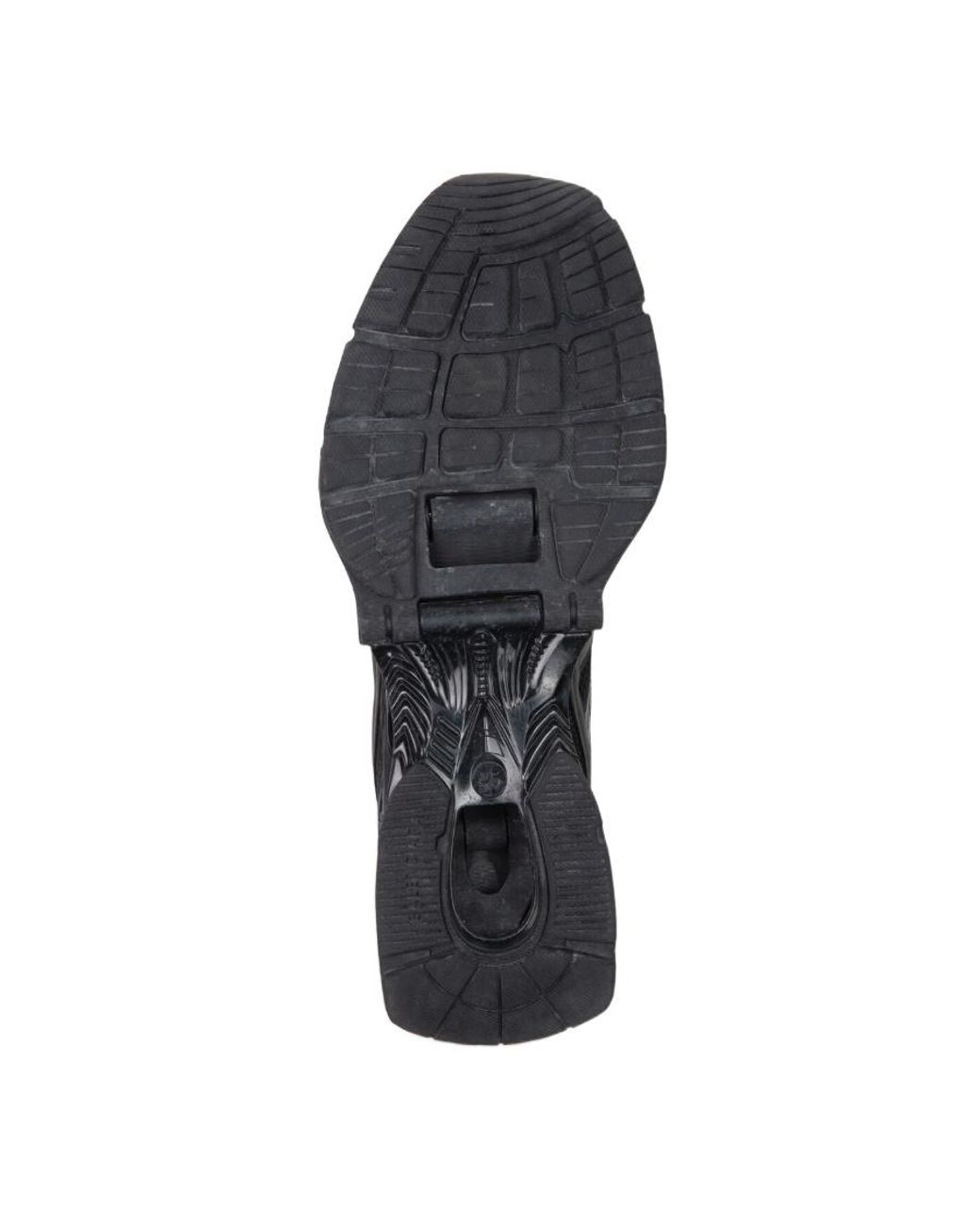 Balenciaga Black Sneakers X-Pander Da Uomo for men
