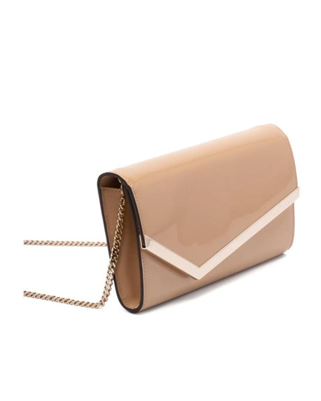 Jimmy Choo Natural Emmie