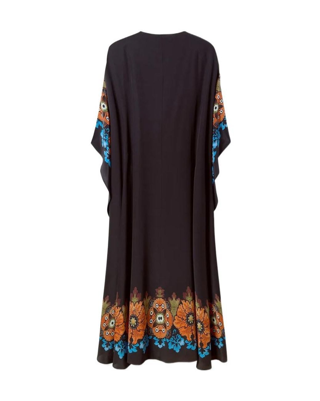 LaDoubleJ Brown Maxi Magic Dress