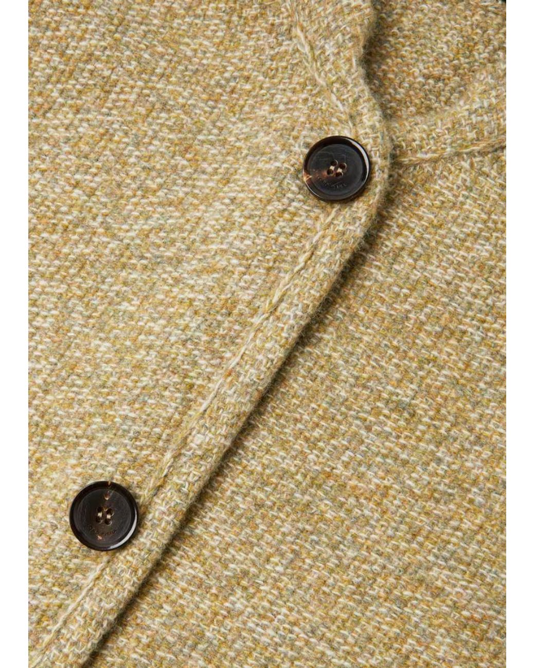 Loro Piana Natural Firethorn Jacket