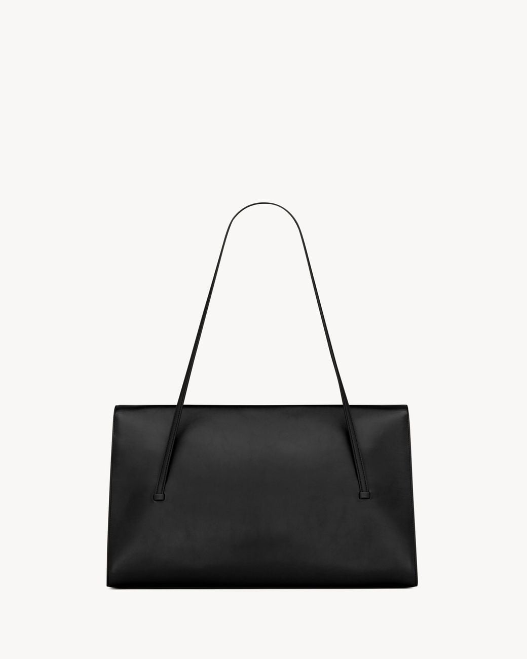 Saint Laurent Black Simone Large