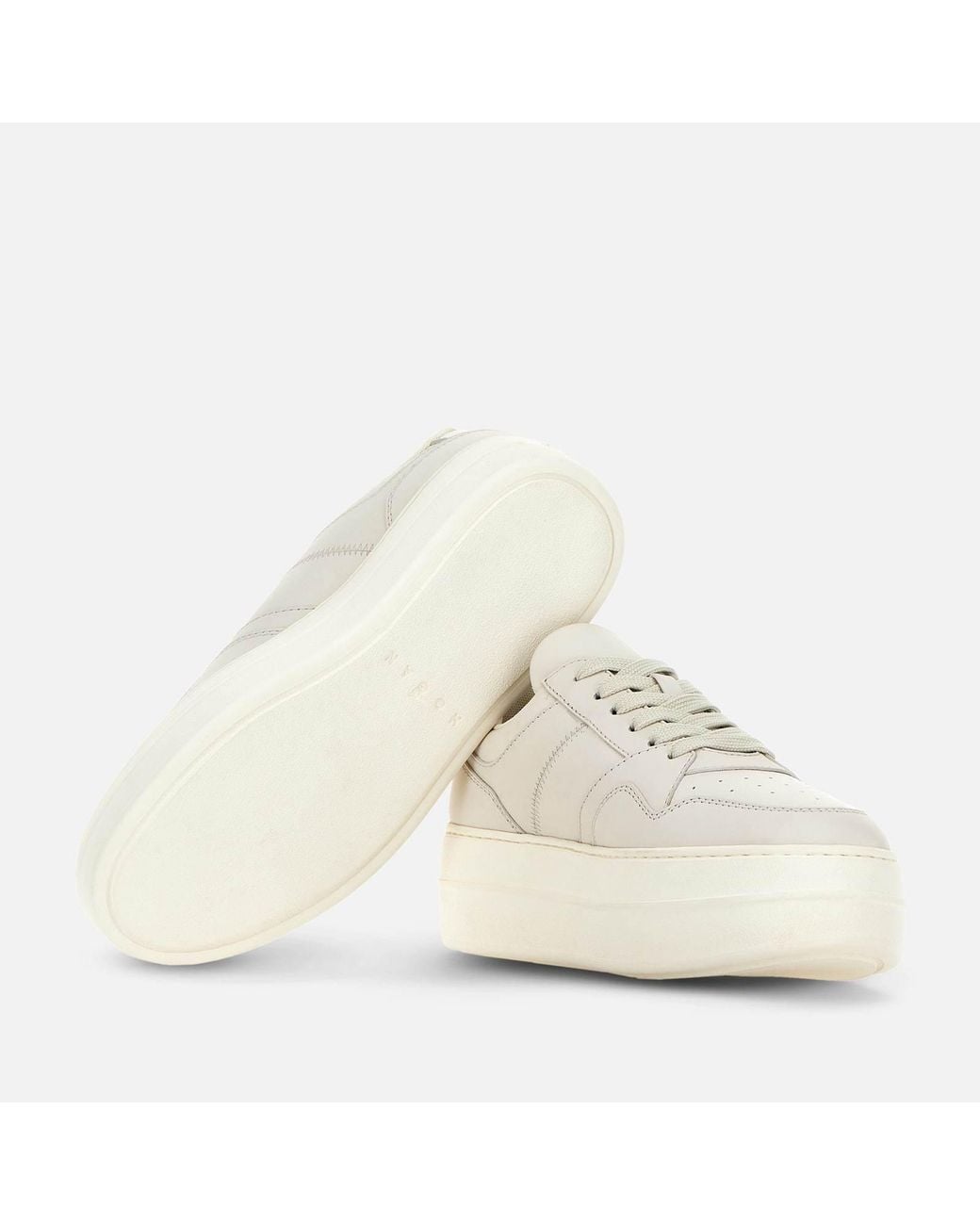 Hogan White Sneakers