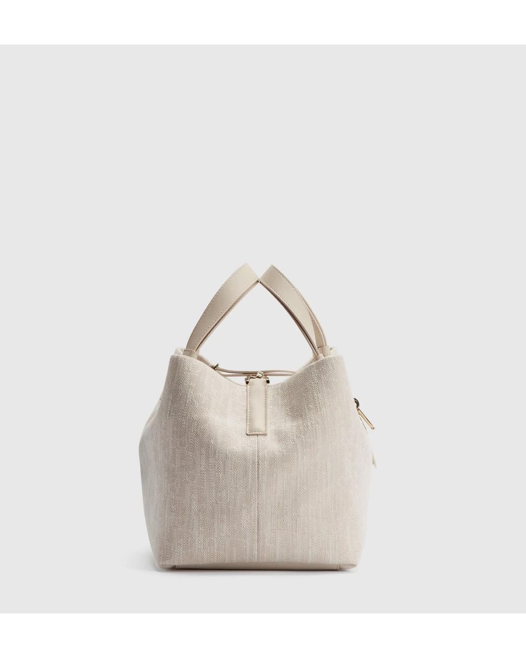 Dior Natural Medium Toujours Bag