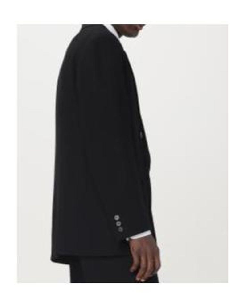Magliano Black Sundance Blazer for men