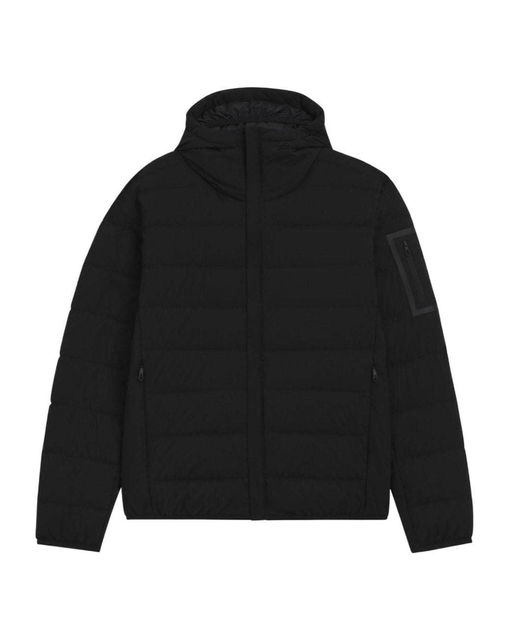 Boss Black Stylish And Versatile Down Jacket for men