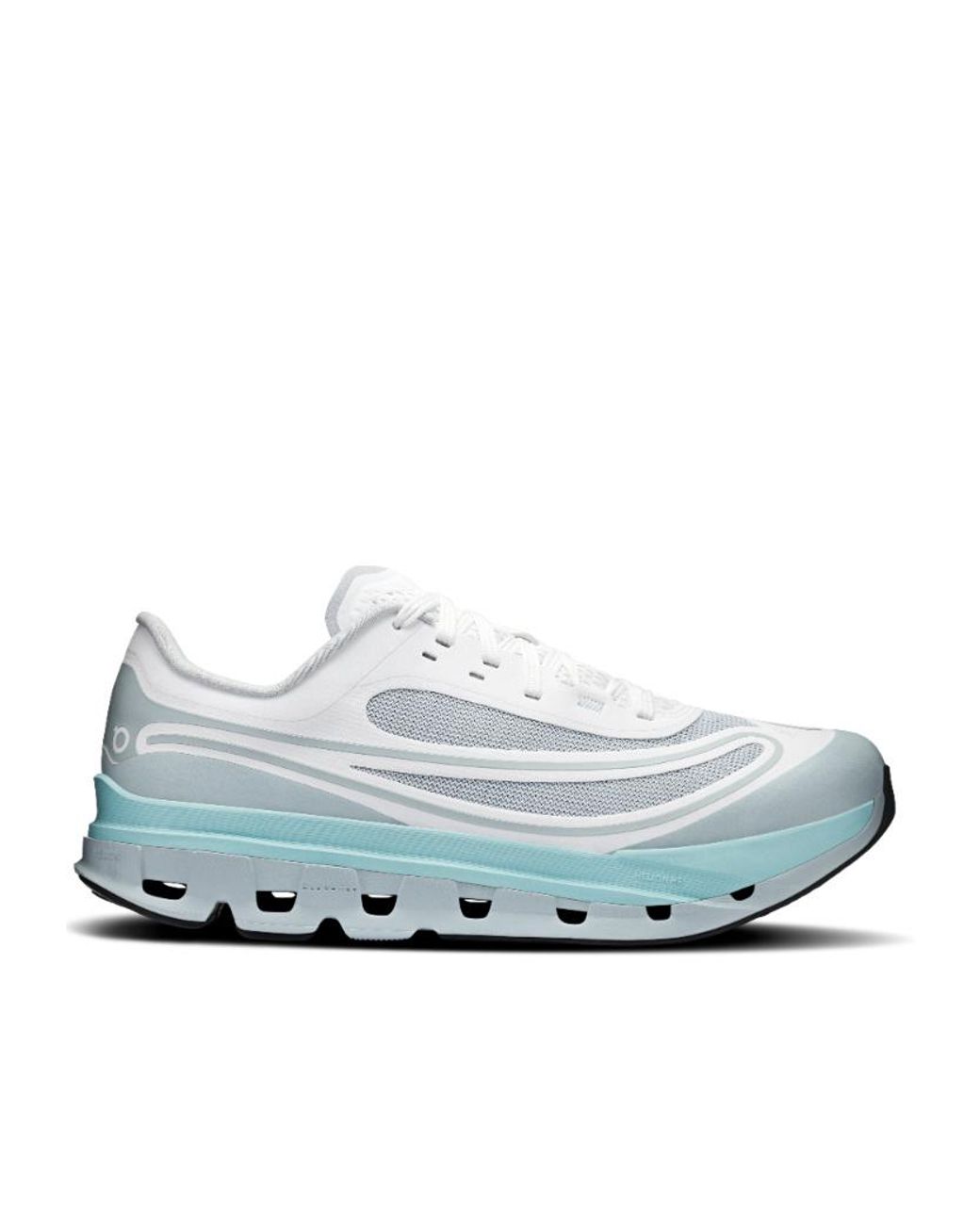 On Shoes Blue Cloudflow 5 Ad Sneakers for men