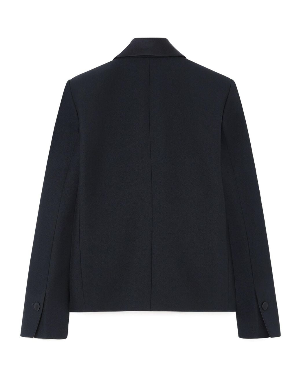 Loro Piana Blue Beth Jacket