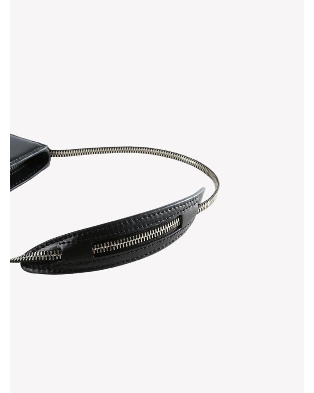 Alexander Wang Black Siren Mini Bag