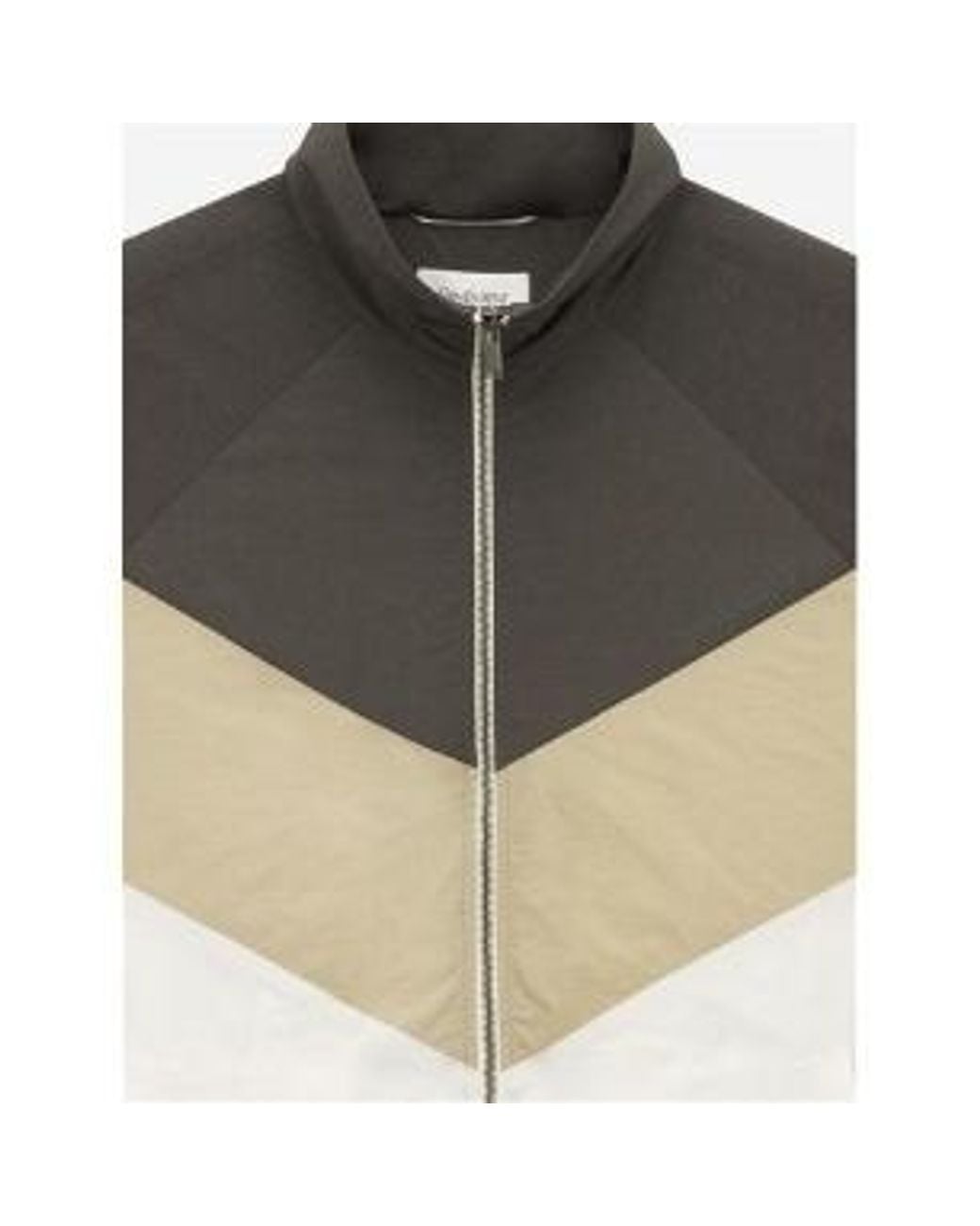 Saint Laurent Black Blazers E Vests for men