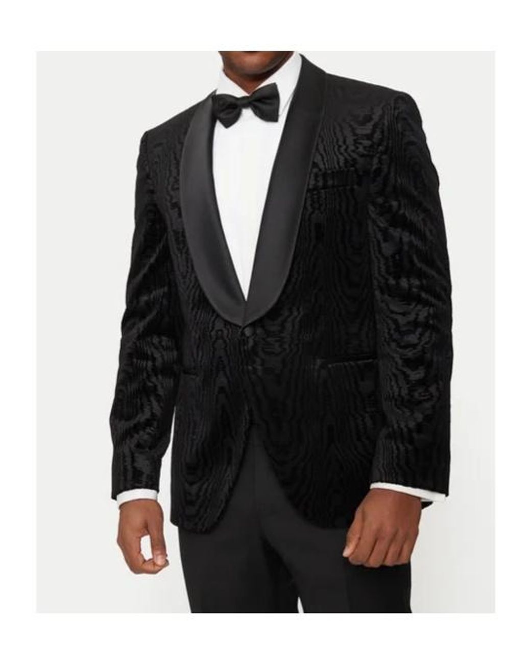 Boss Black Long-Sleeved Business Jacket for men