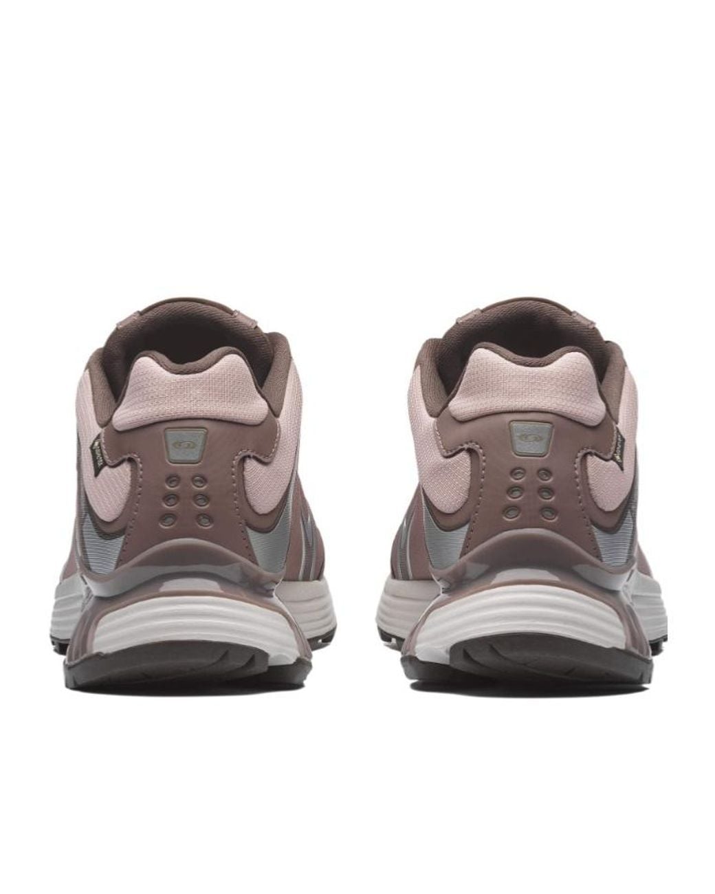 Salomon Lab Brown Xt-Whisper Gore-Tex for men