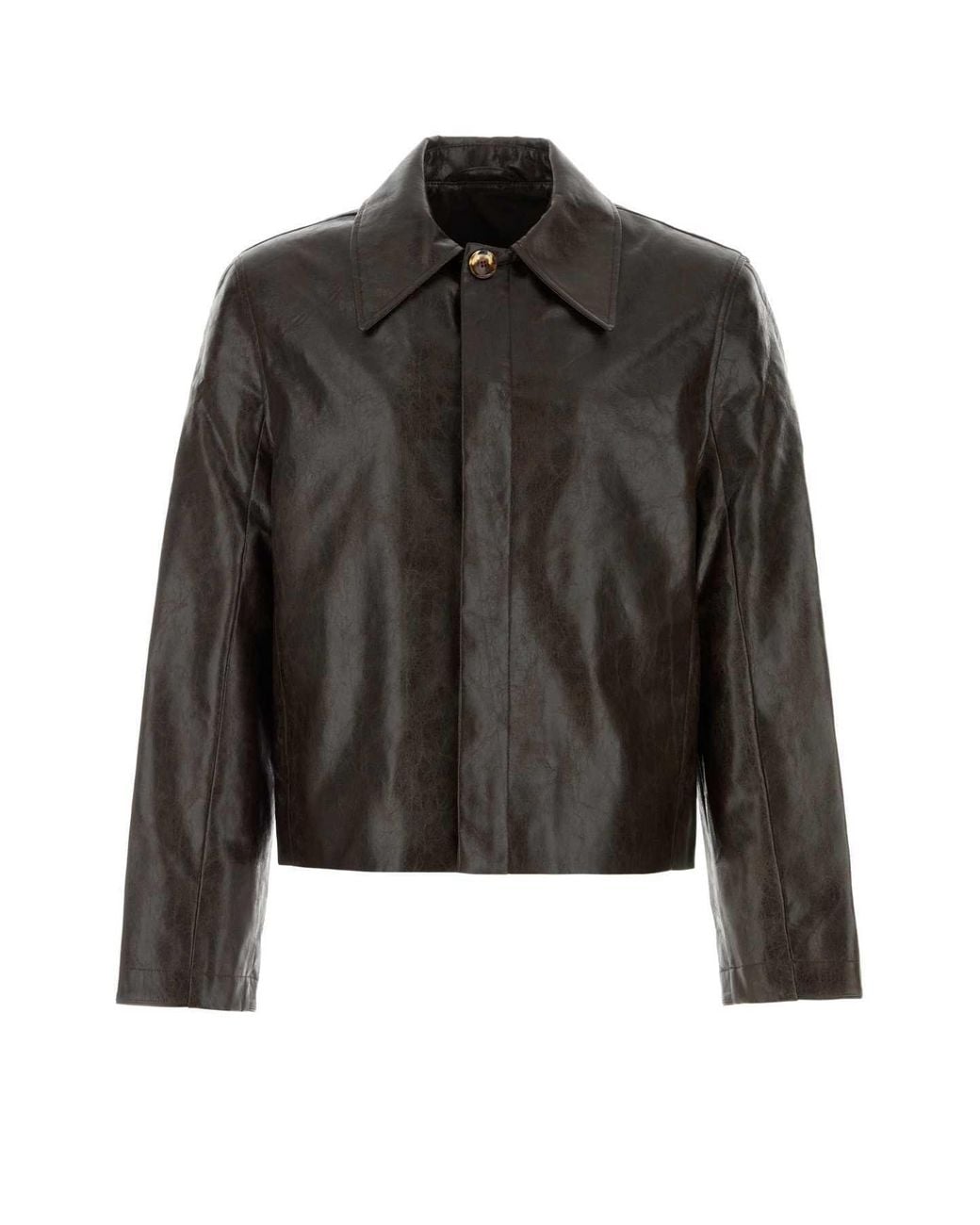 Séfr Black Séfr Keane Jacket for men