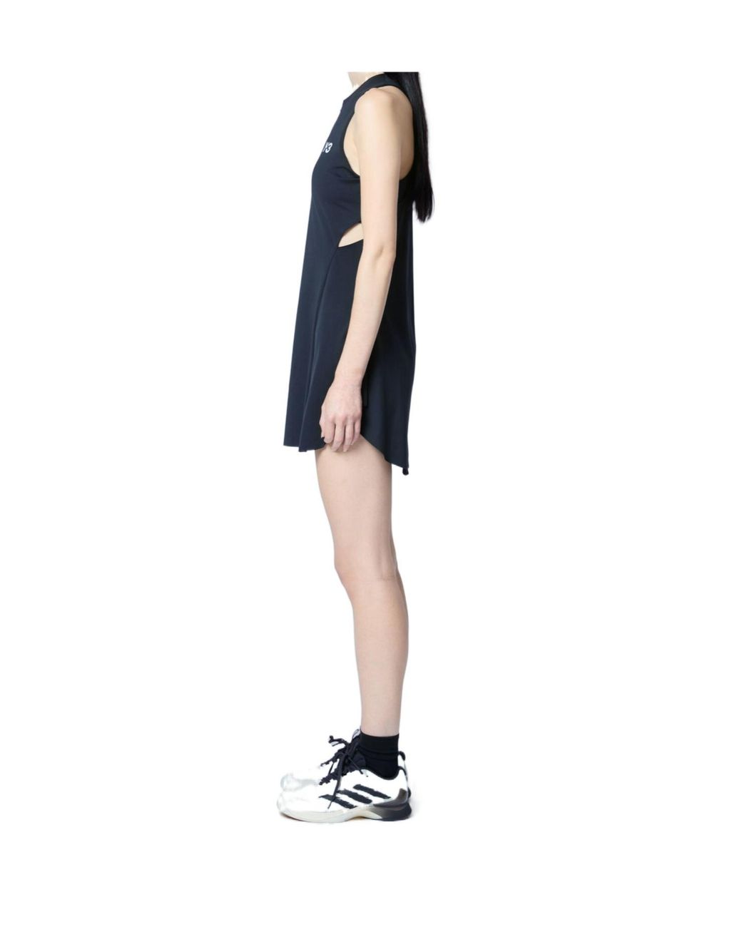Y-3 Blue X Us Open Jumpsuit