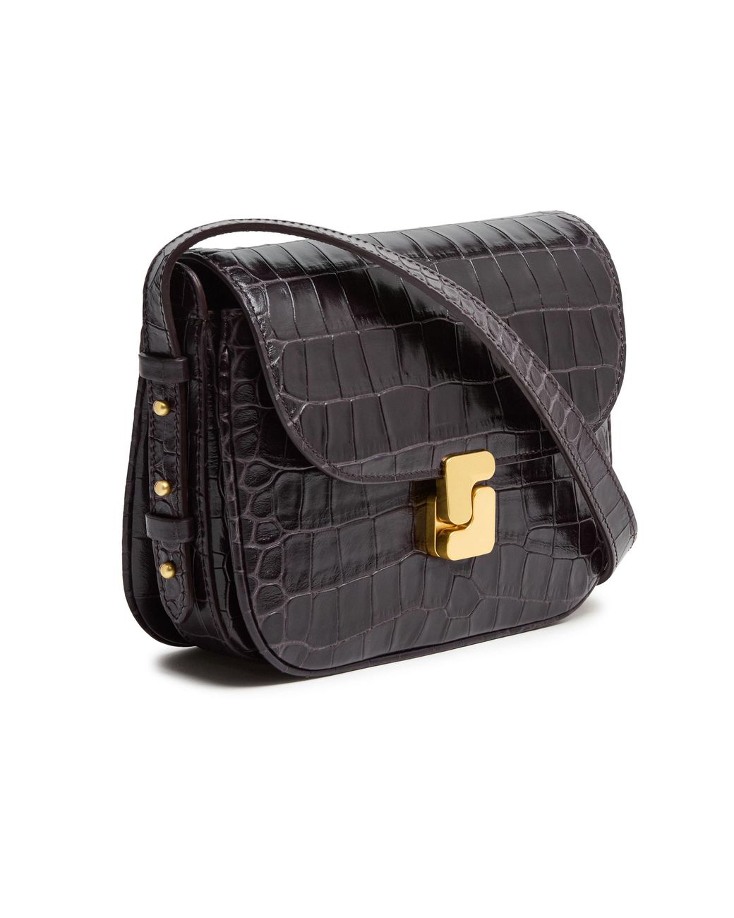 Soeur Black Bellissima Mini Bag