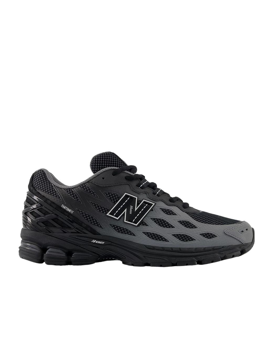 New Balance Black 1906W Shoes for men