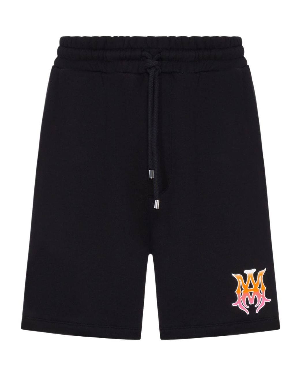 Amiri Blue Ma Sweatshorts for men
