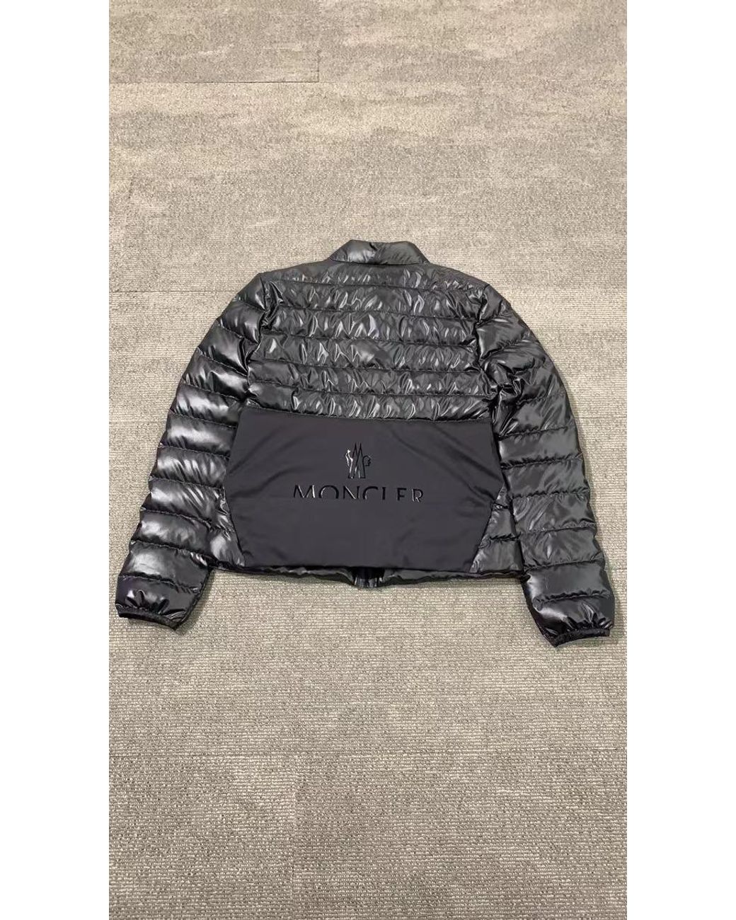 Moncler Black Moncler