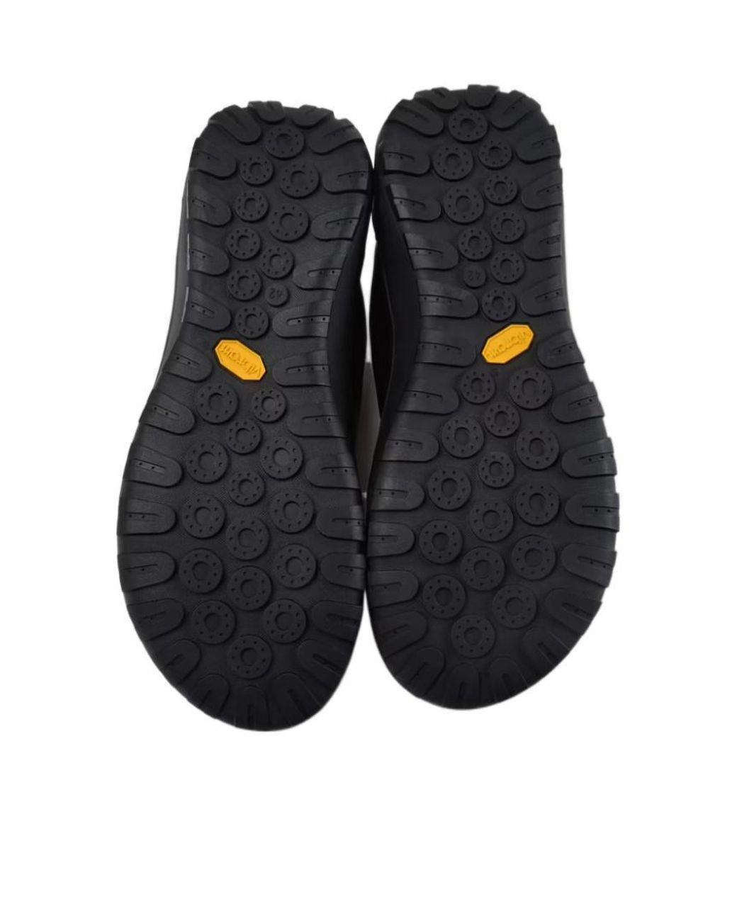 Camper Black Peu Serra Sneakers for men
