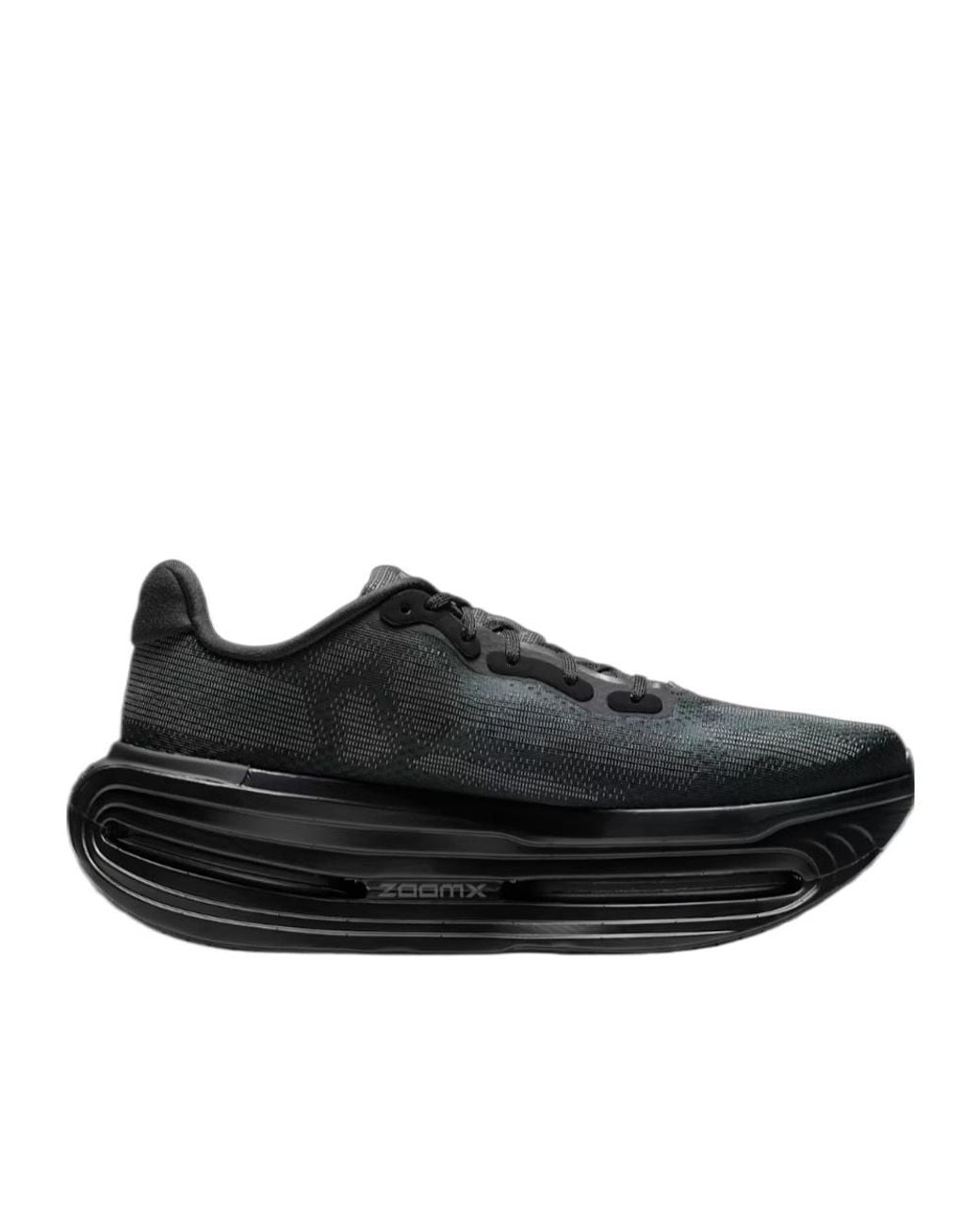 Nike Black Vomero Premium Road Running Shoes for men