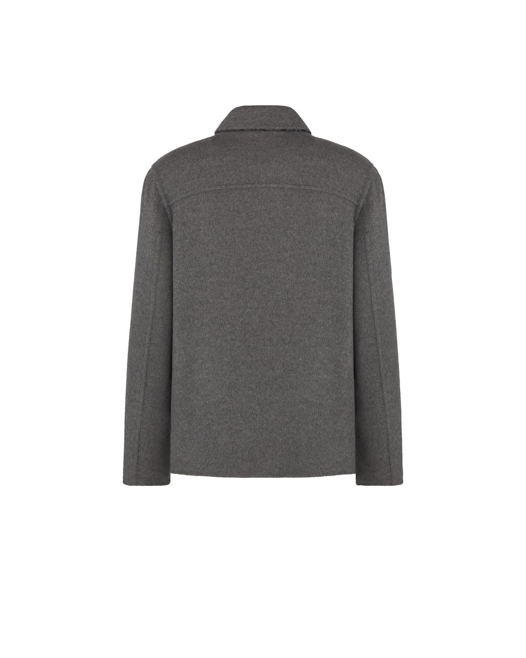 Dior Black Homme Icons Work Jacket for men