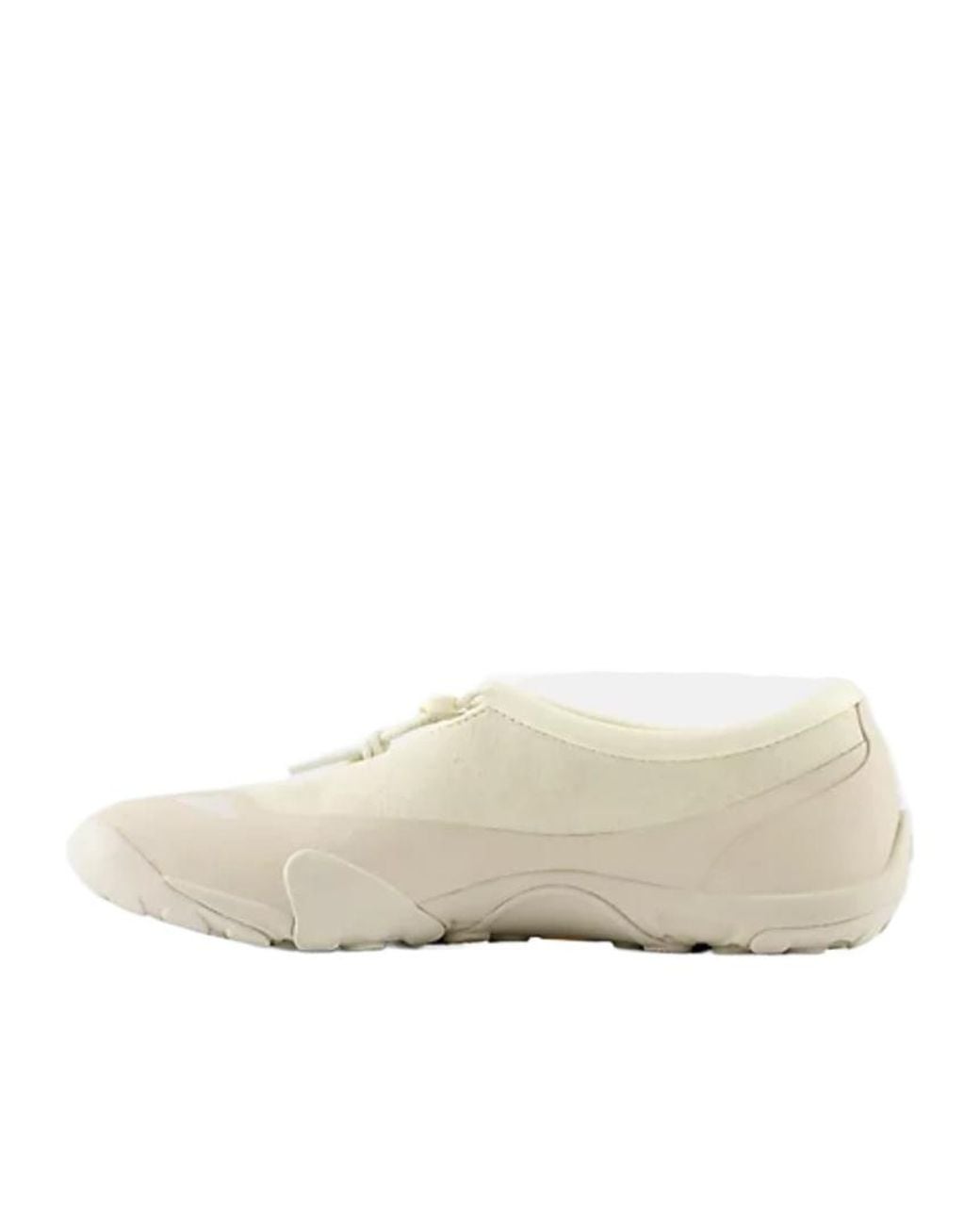 New Balance White X Tokyo Design Studio Mt10 Round Toe Sneakers for men