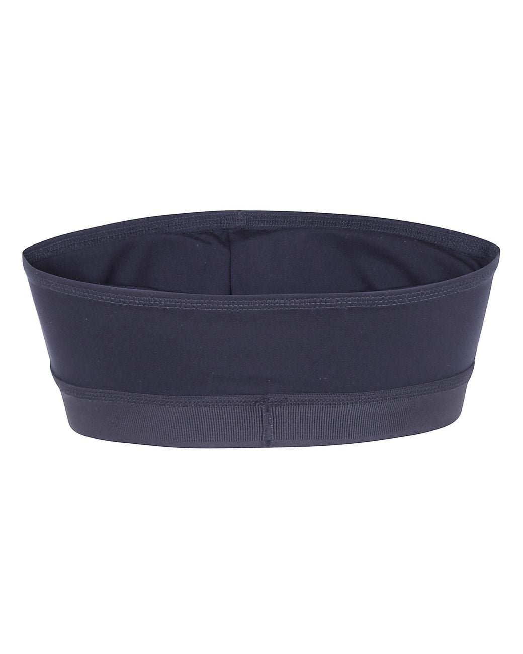 Tom Ford Blue Bra With Band And Logo