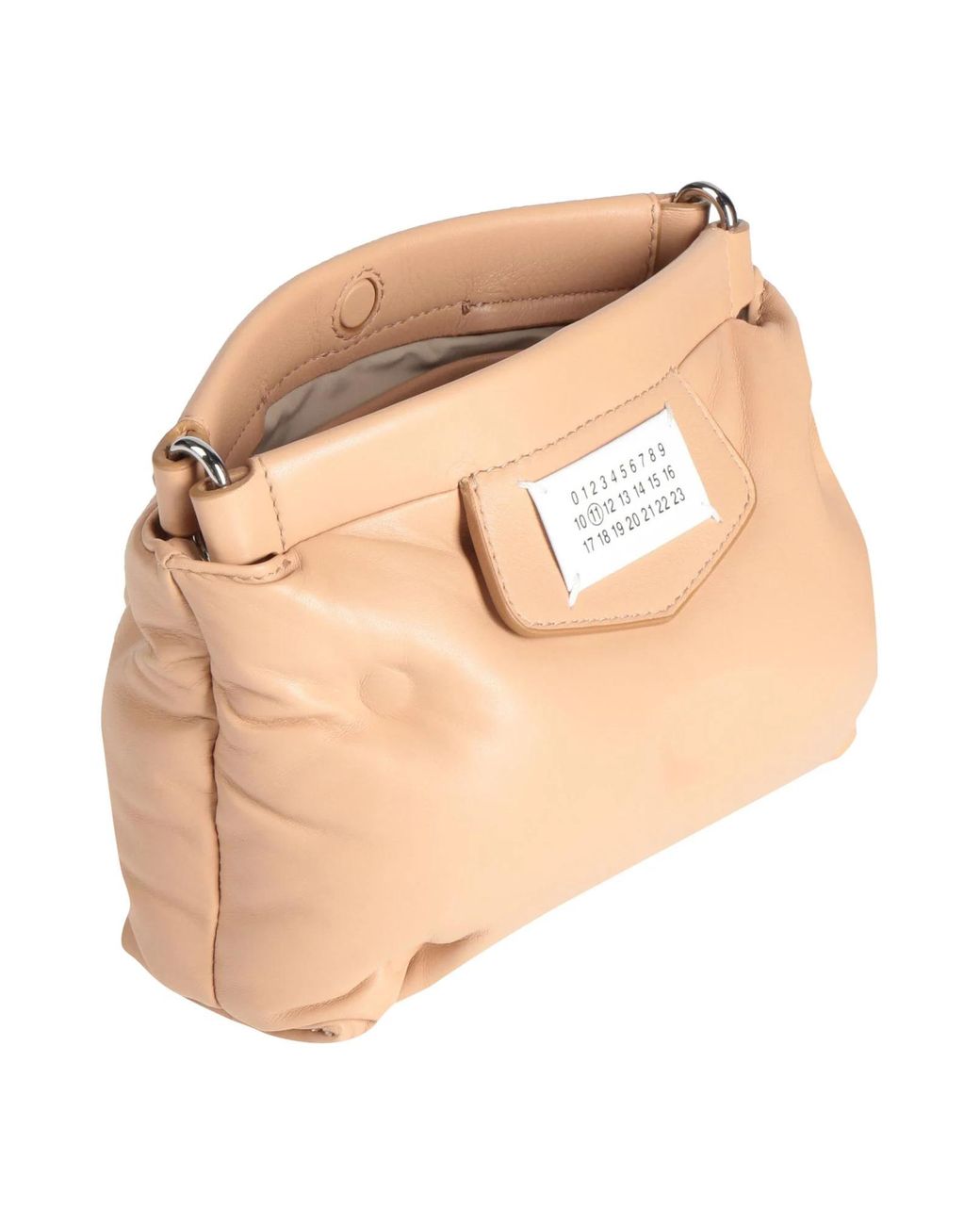 Maison Margiela Natural Across-Body Bags