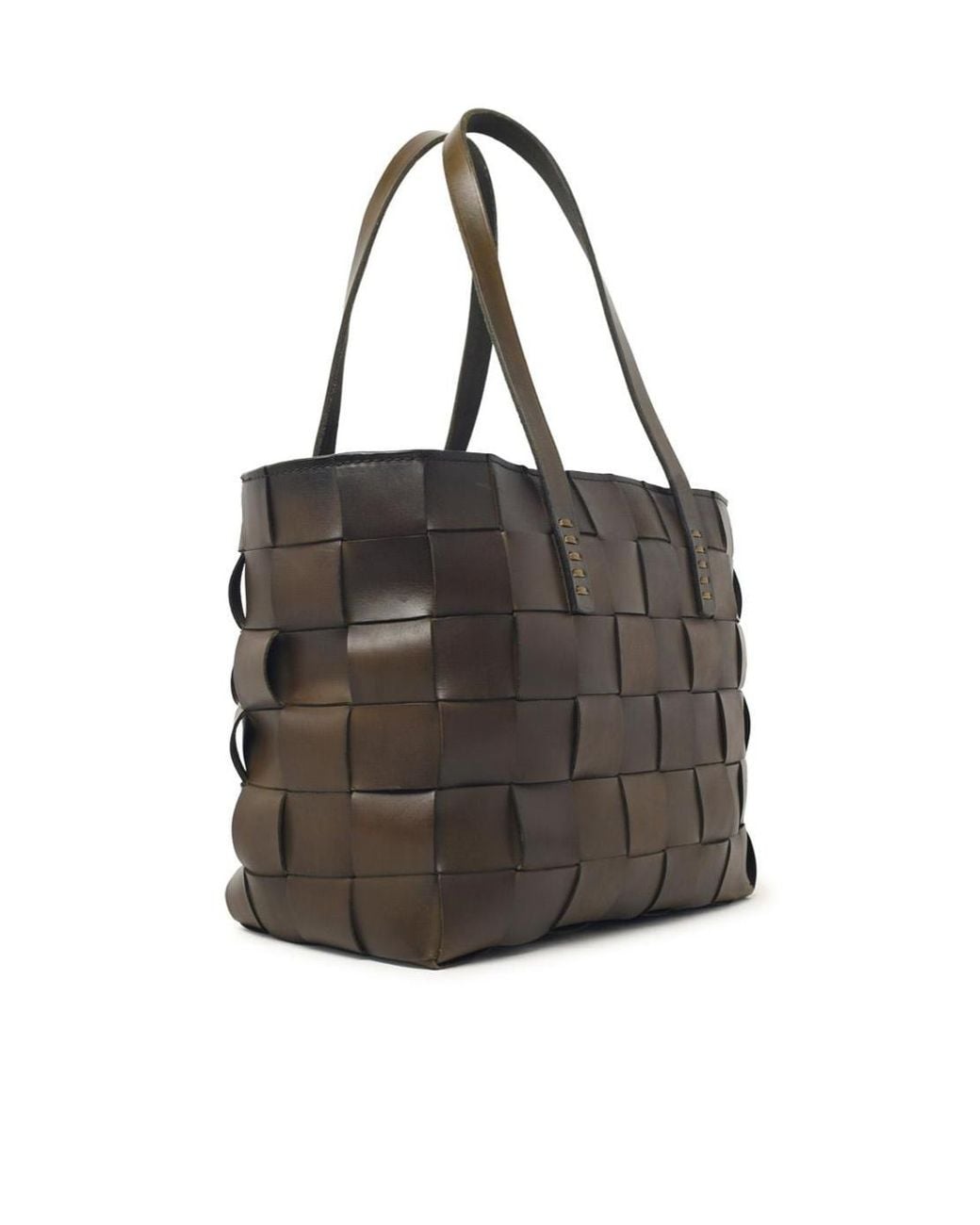 Dragon Diffusion Brown Japan Tote Bag