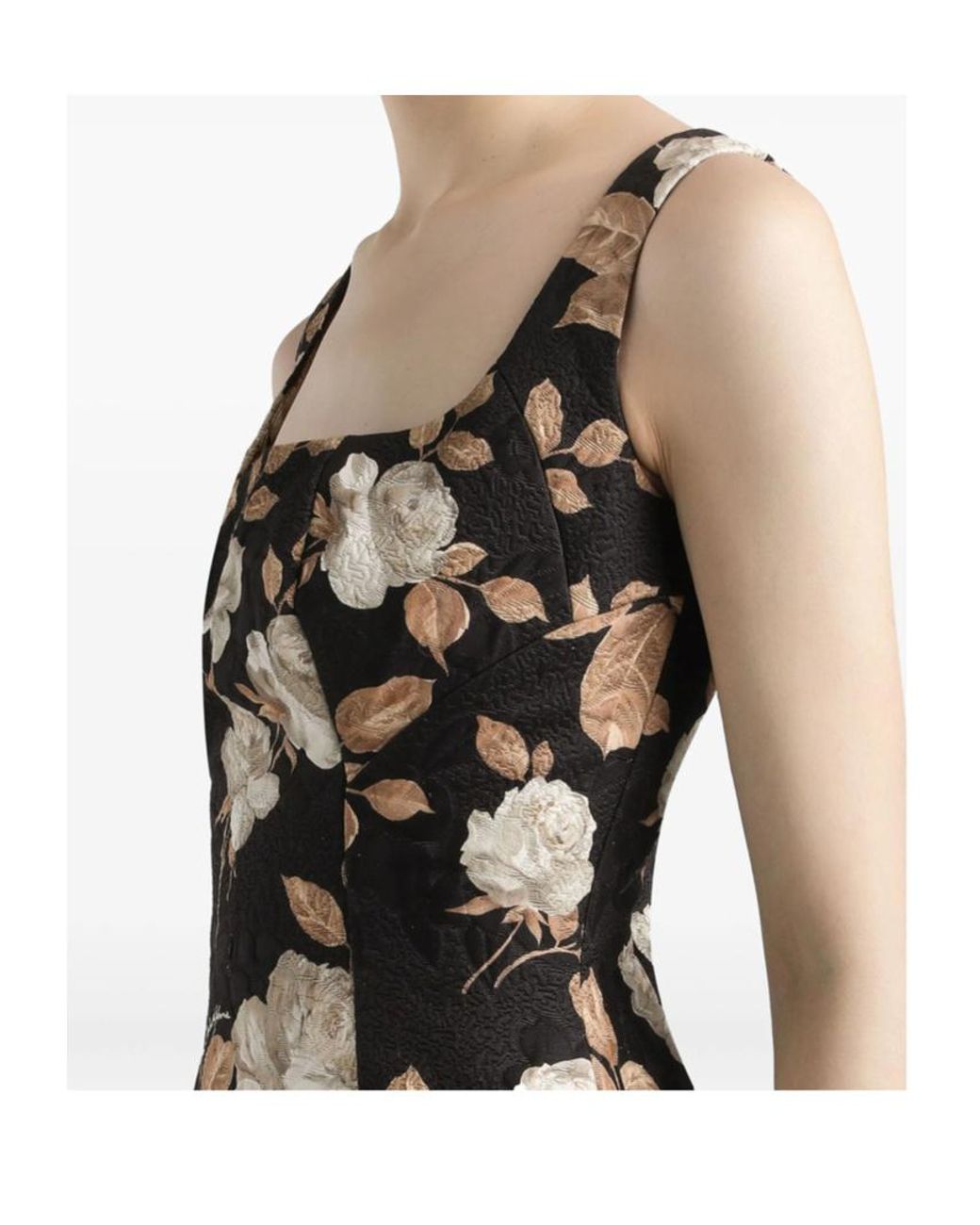 Dolce & Gabbana Black Dresses