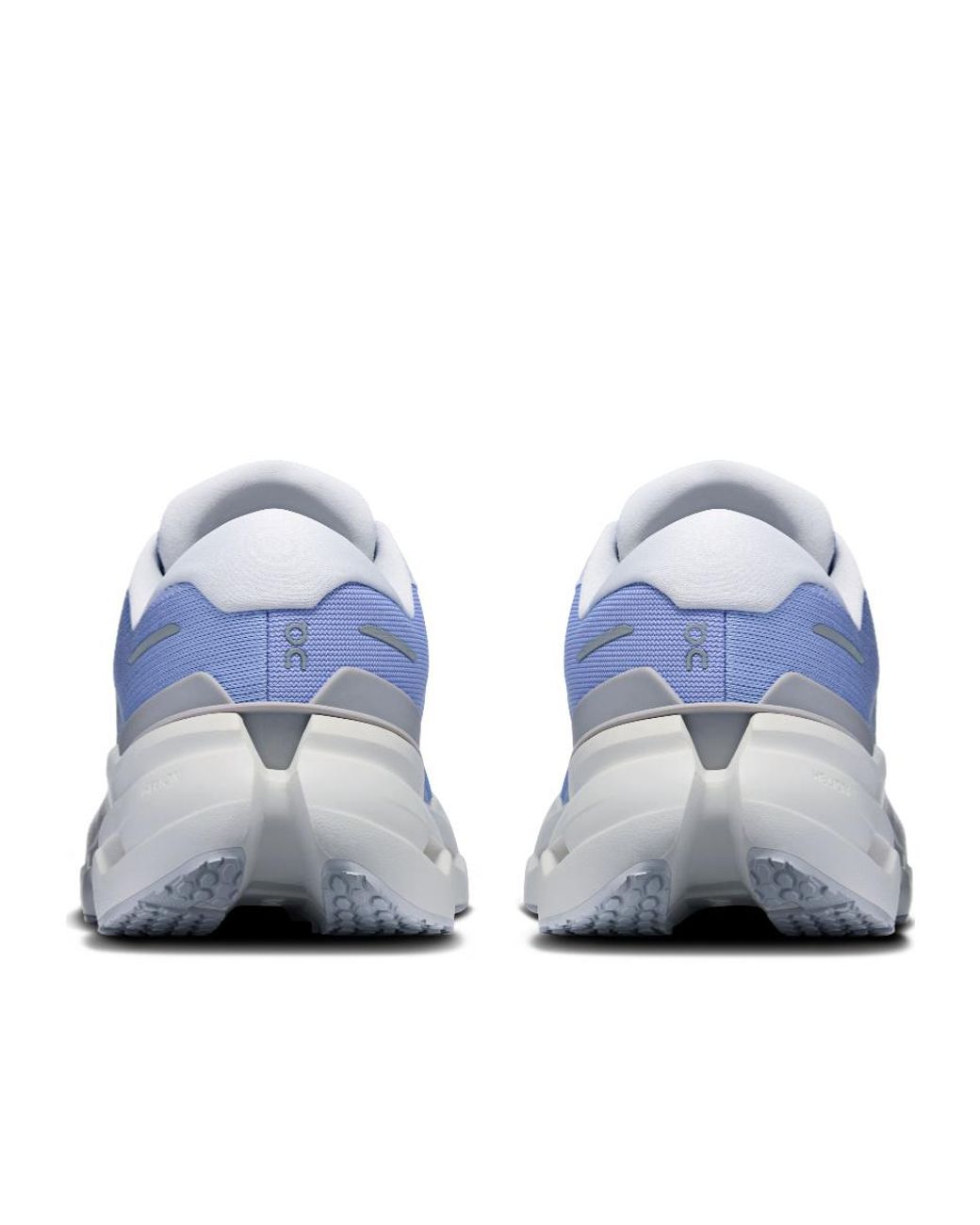 On Shoes Blue Cloudrunner 3 Sneakers