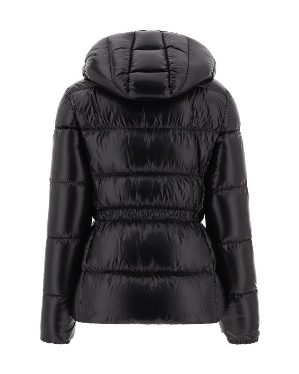Moncler Black Moncler