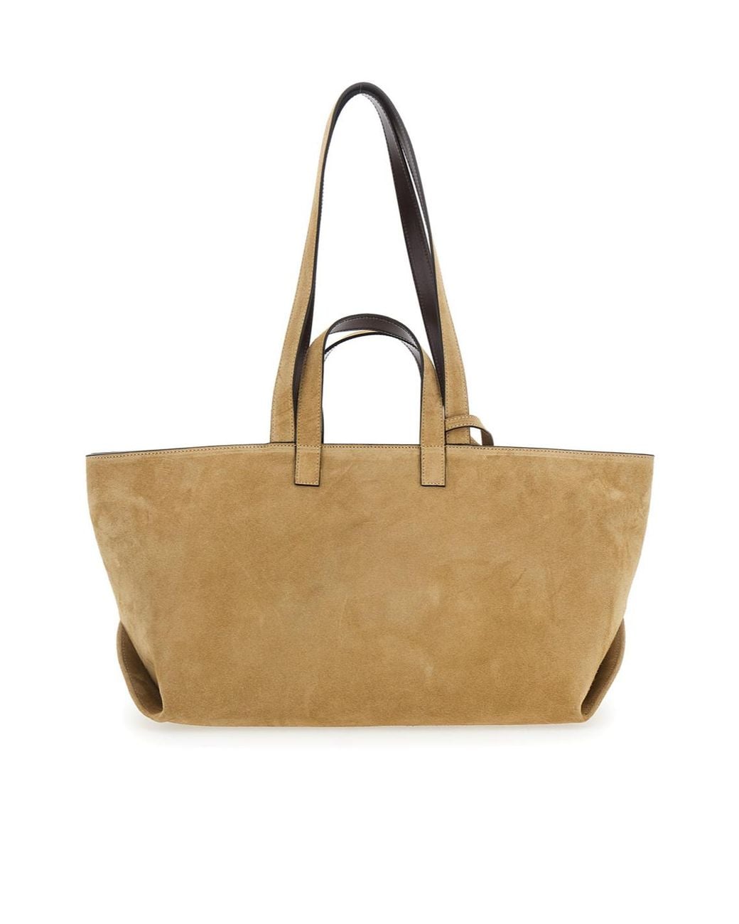 A.P.C. Natural Le Drummer Tote Bag
