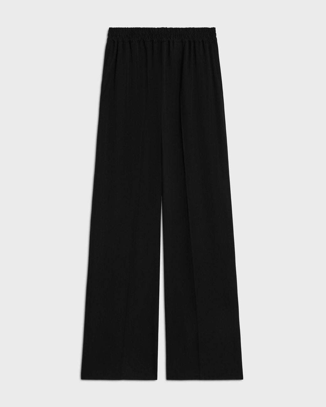 Céline Black Trousers