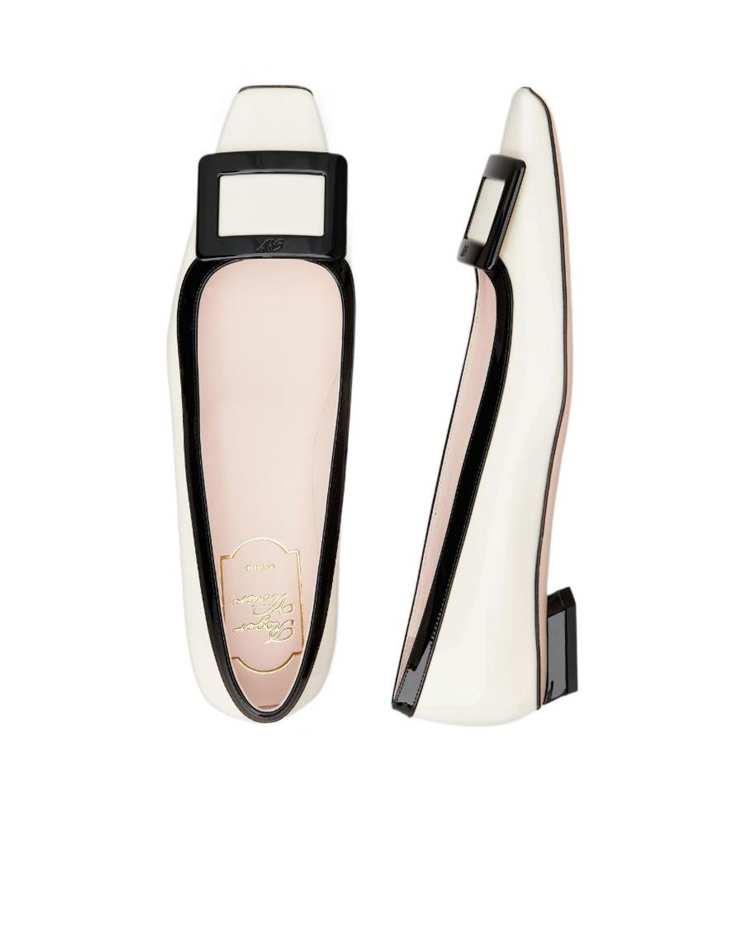 Roger Vivier Heeled Shoes | Lyst
