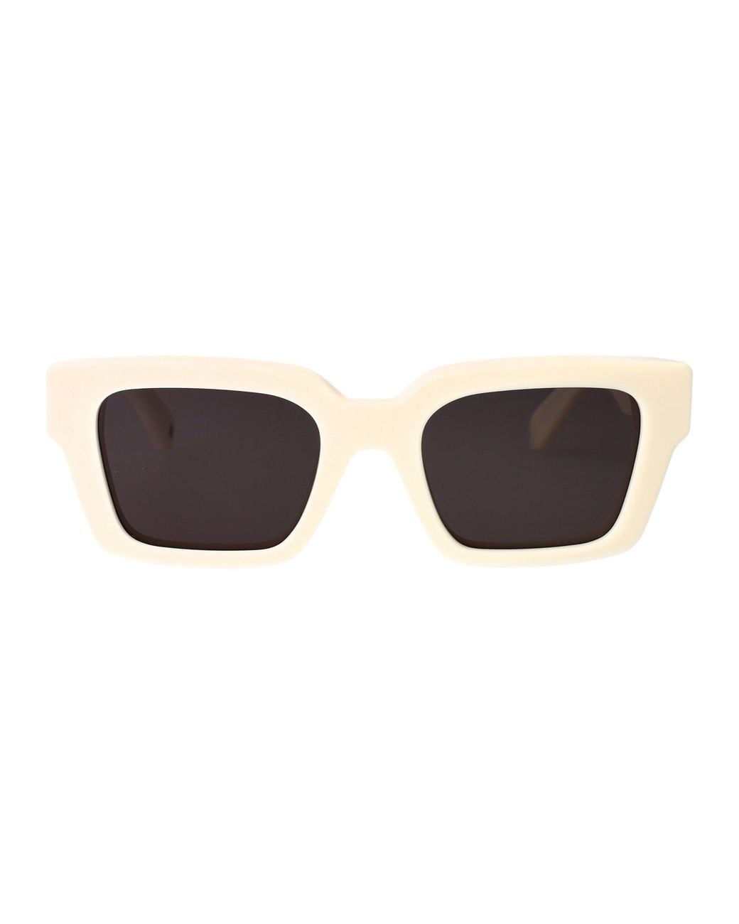 Off-White c/o Virgil Abloh Multicolor Full Frame Sunglasses for men