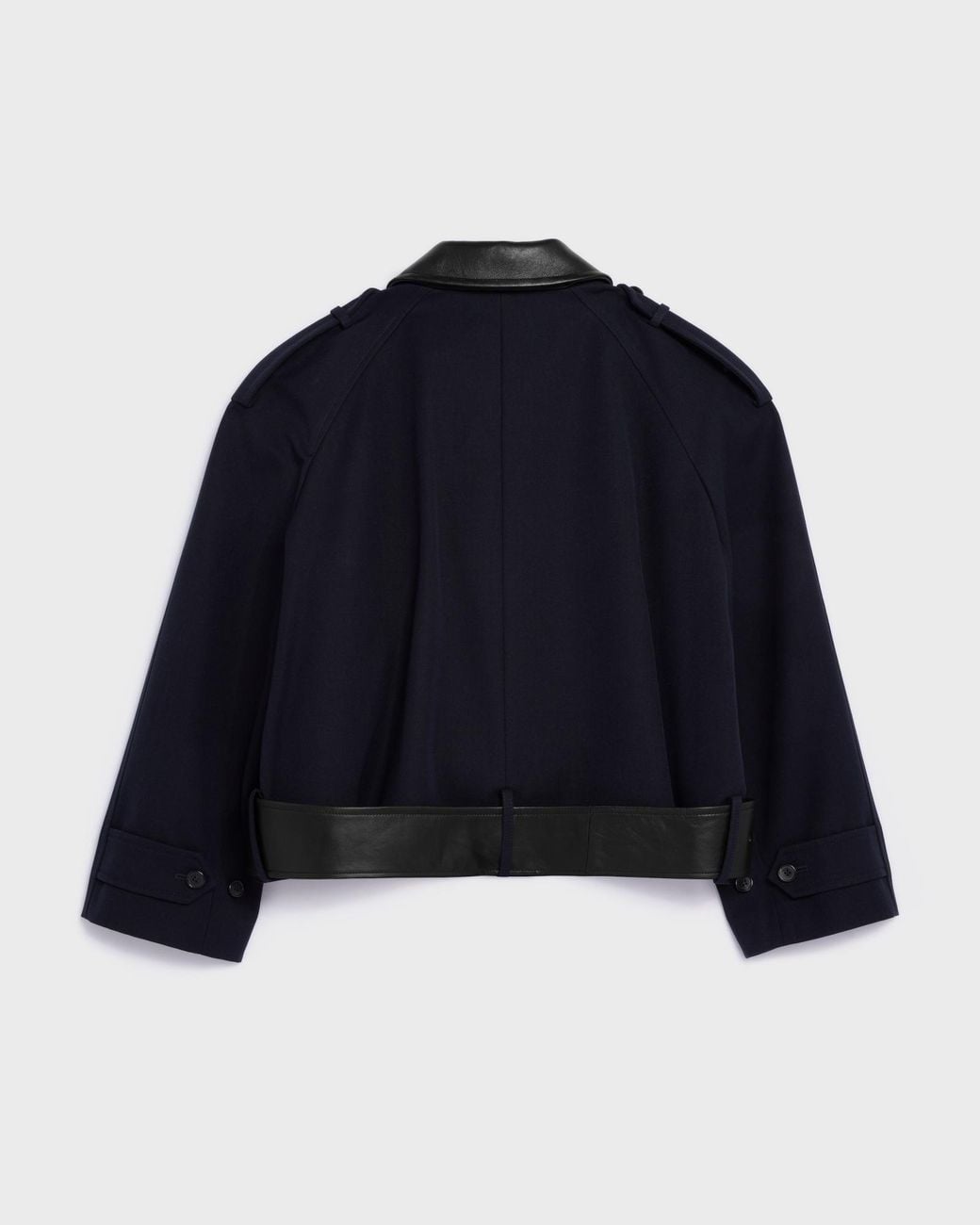 Céline Blue Jacket