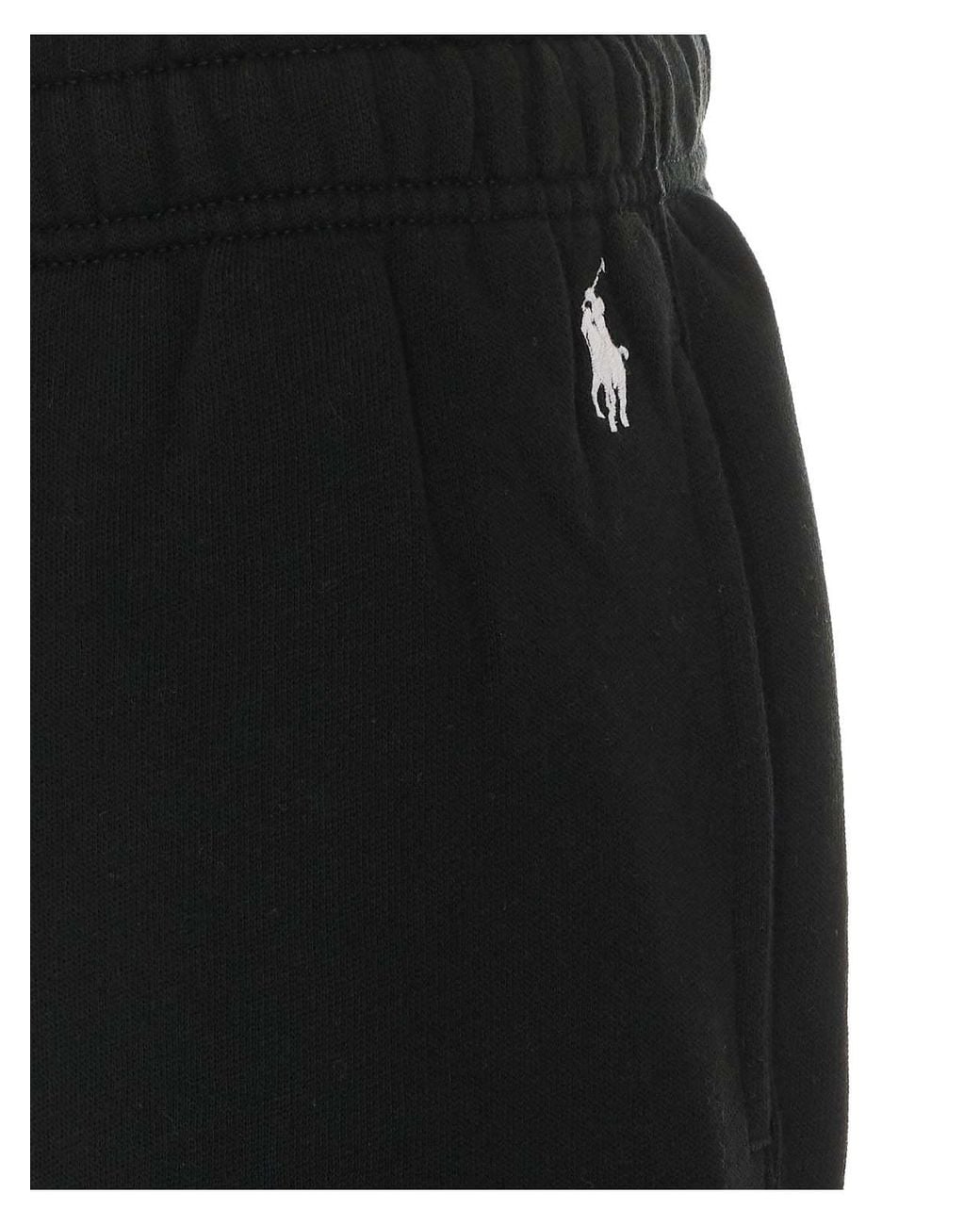 Polo Ralph Lauren Blue Loose Casual Pants