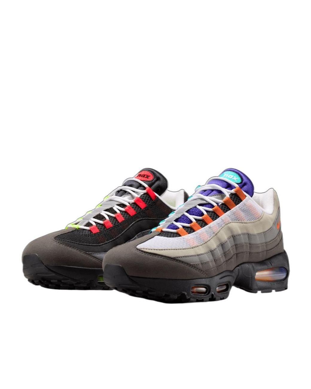 Nike Blue Lightweight Cushioned Sneakers for men