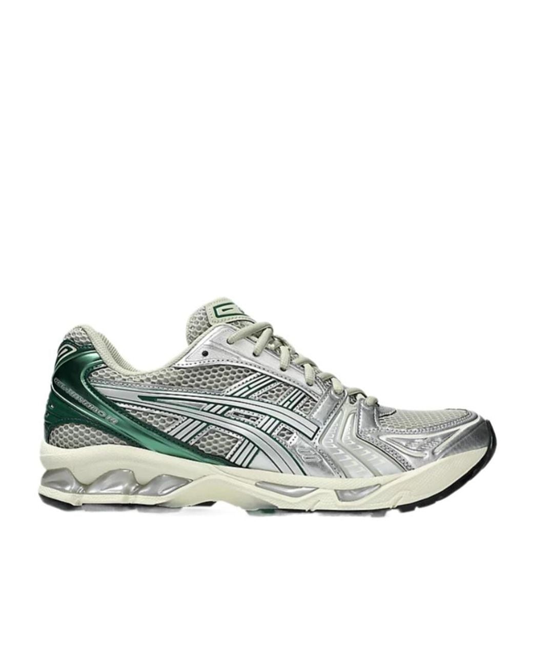Asics Multicolor "Gel-Kayano 14" Sneakers for men