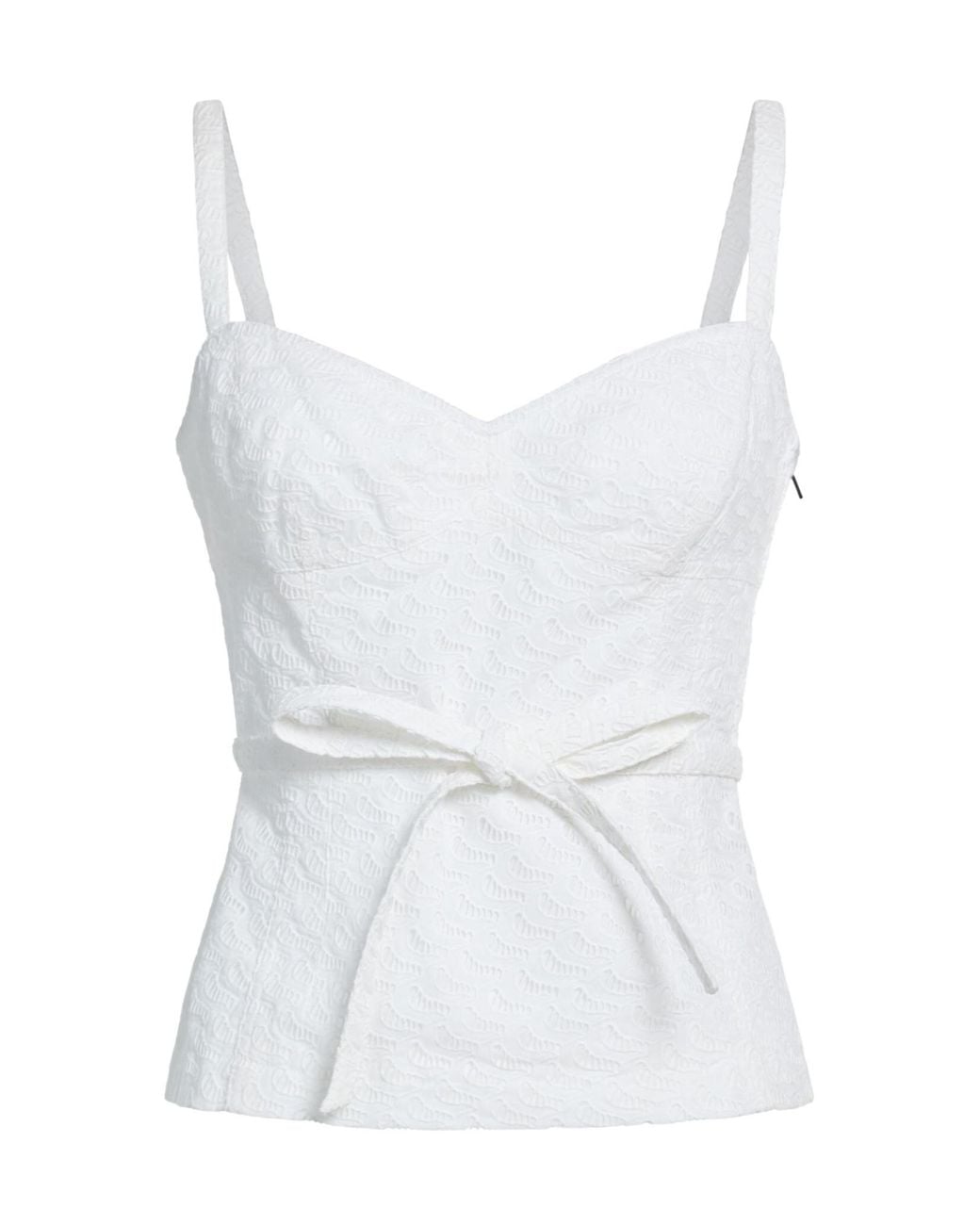 Tory Burch White Top