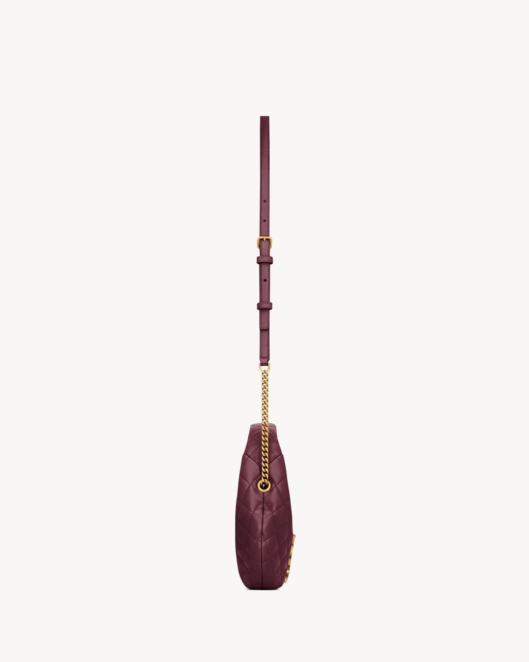 Saint Laurent Purple Icarino Mini