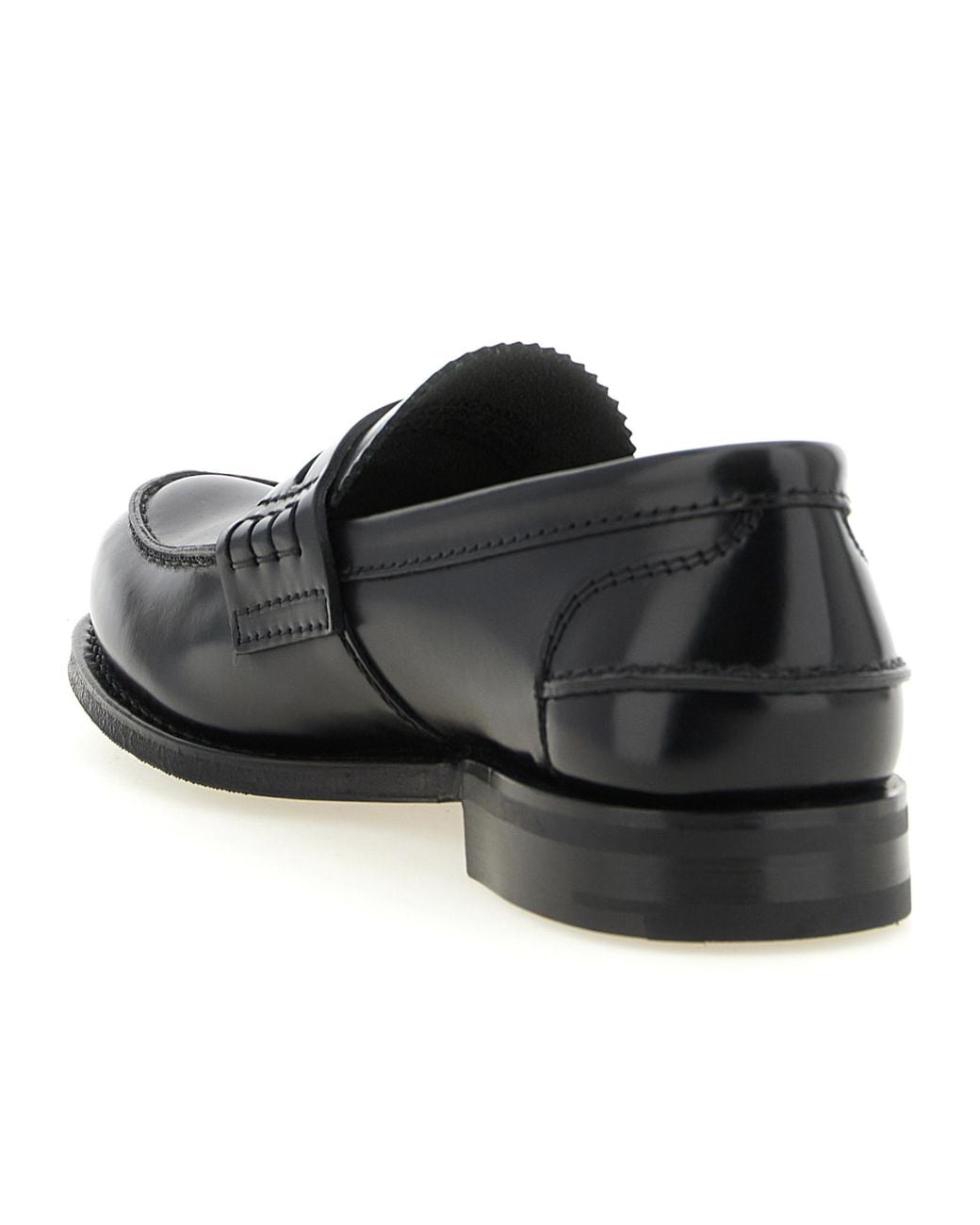 Church's Black Pembrey 2.0 Loafers for men