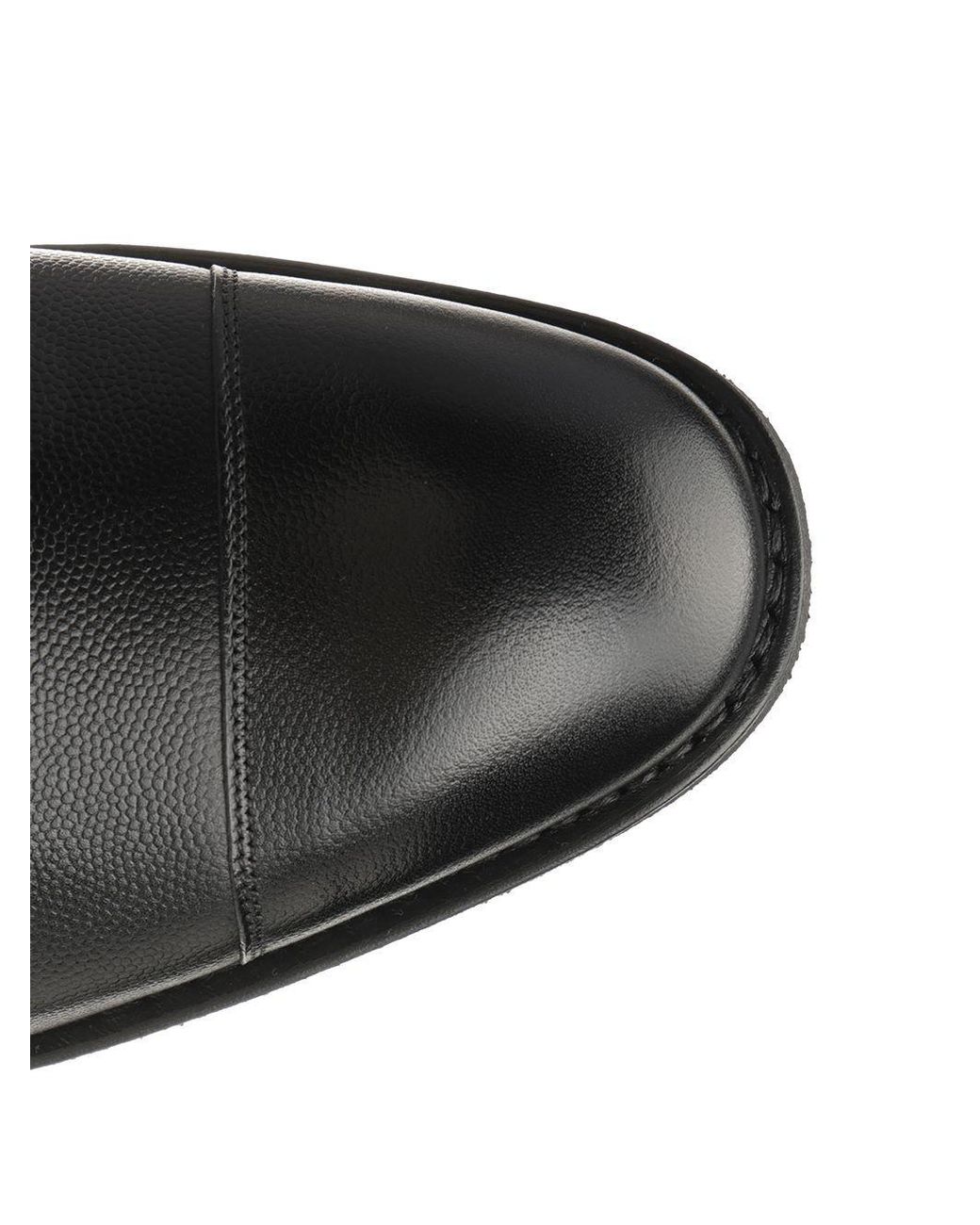 Church's Black Oxford 'Consul R 2.0' for men