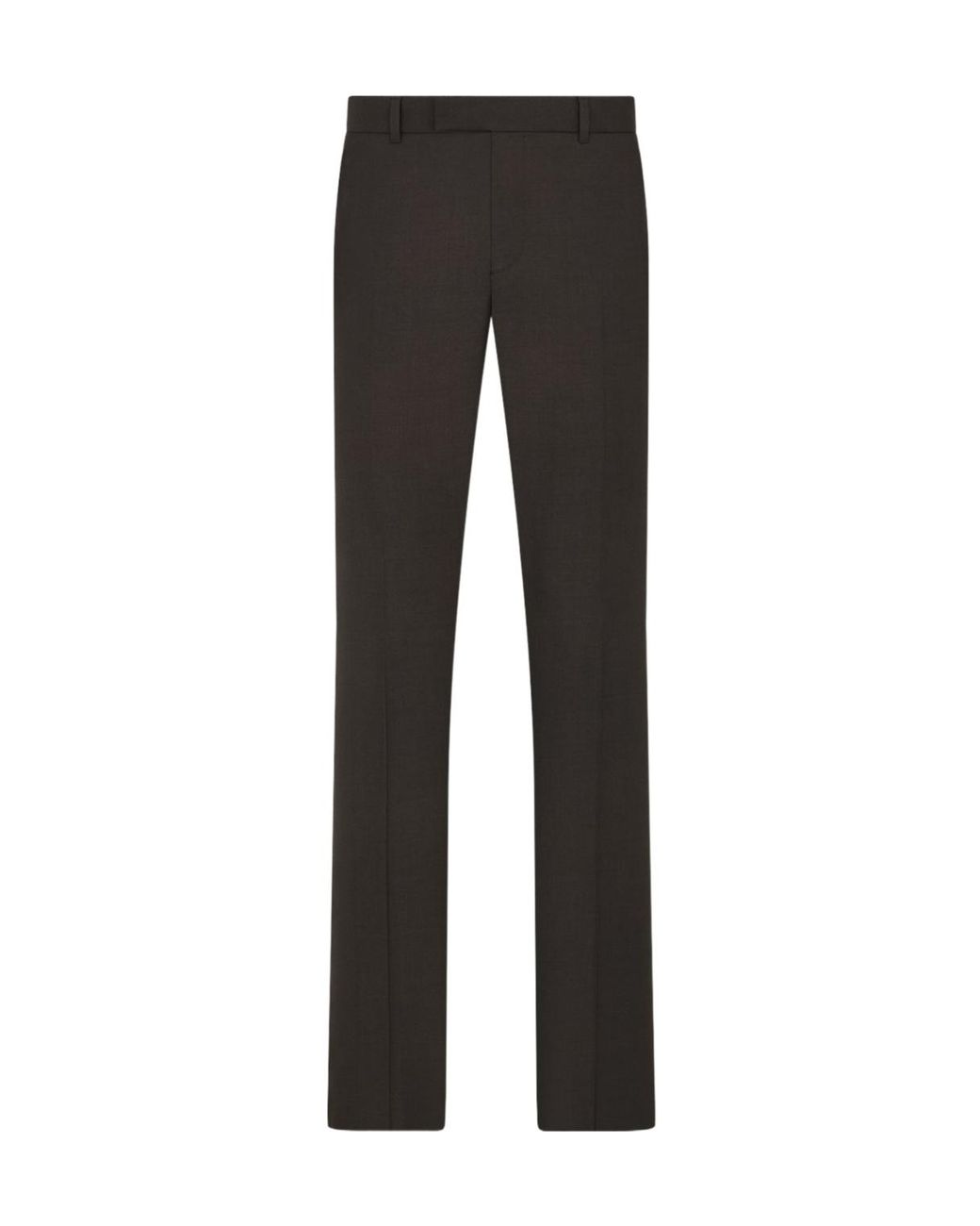 Dior Black Icons Slim-Fit Pants for men