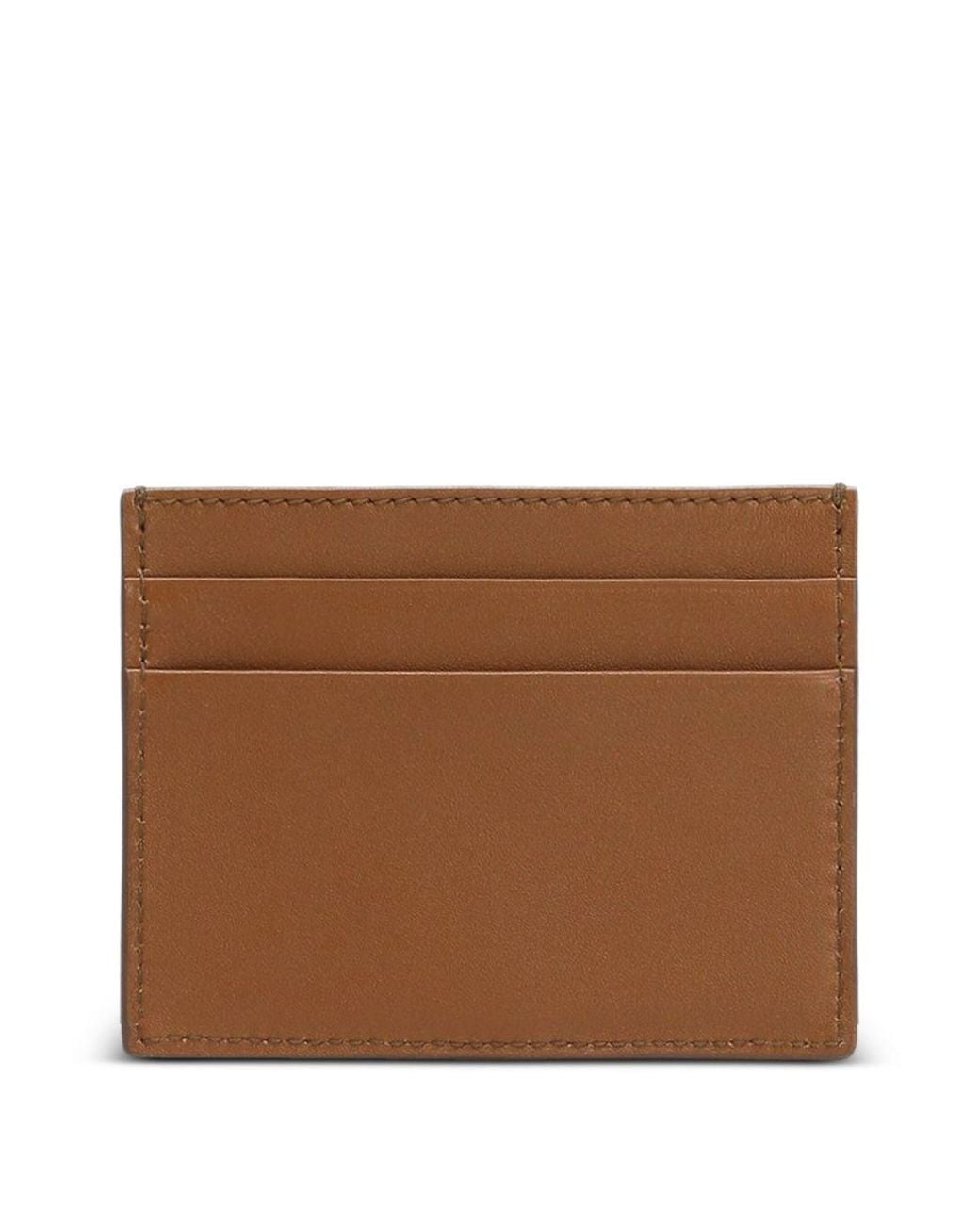 Dolce & Gabbana Brown Dolce & Gabbana Wallets