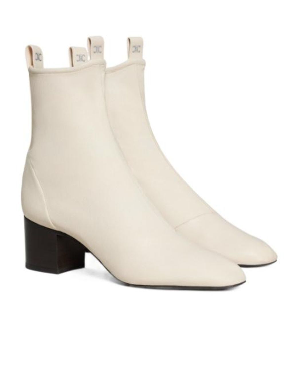 Céline White Cheri