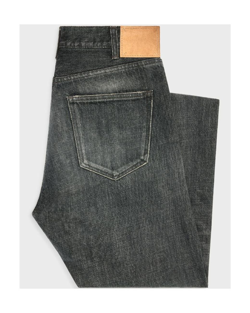 Céline Gray Lou Jeans for men