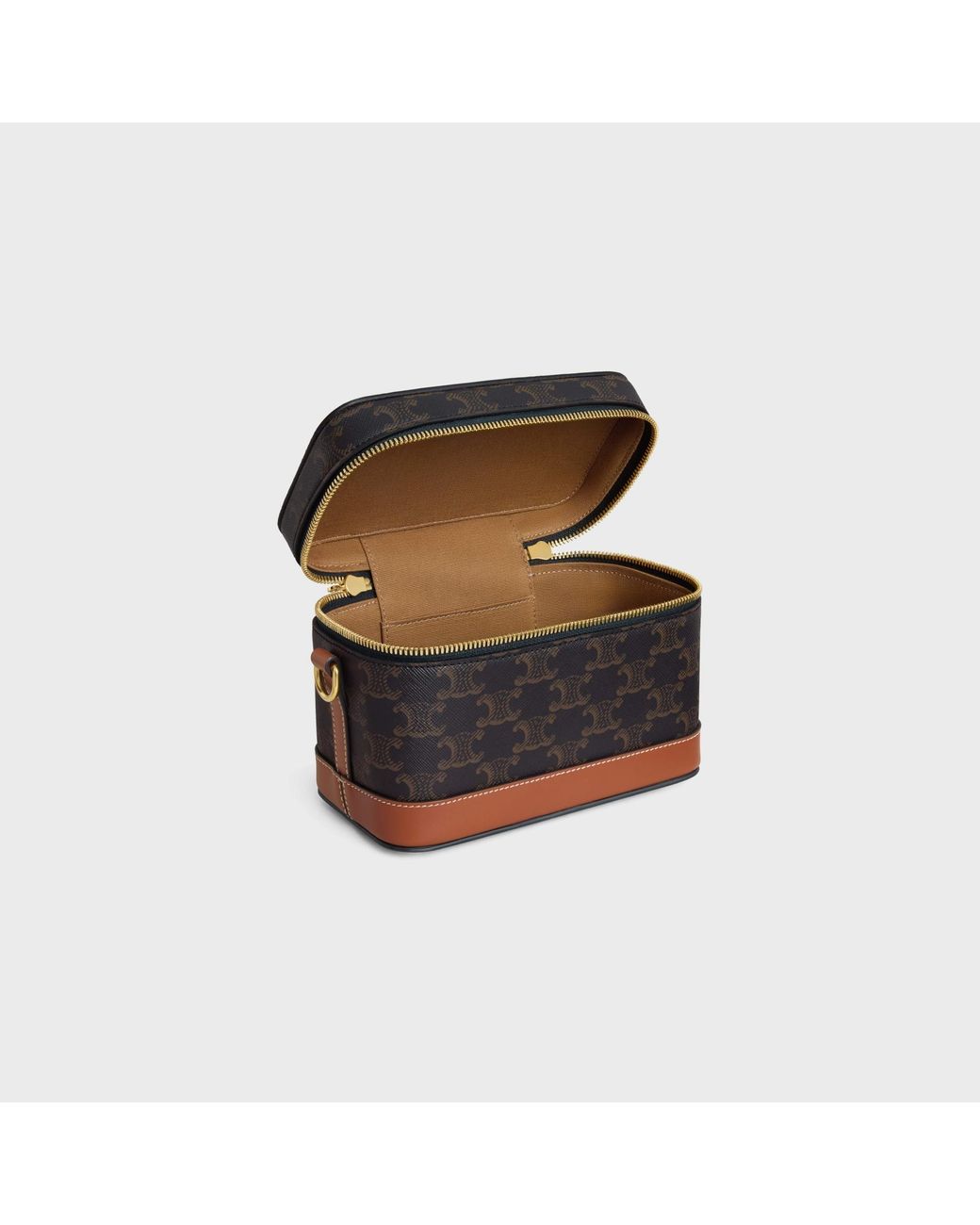 Céline Black Vanity
